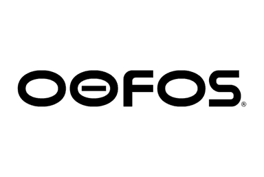 OOFOS logo
